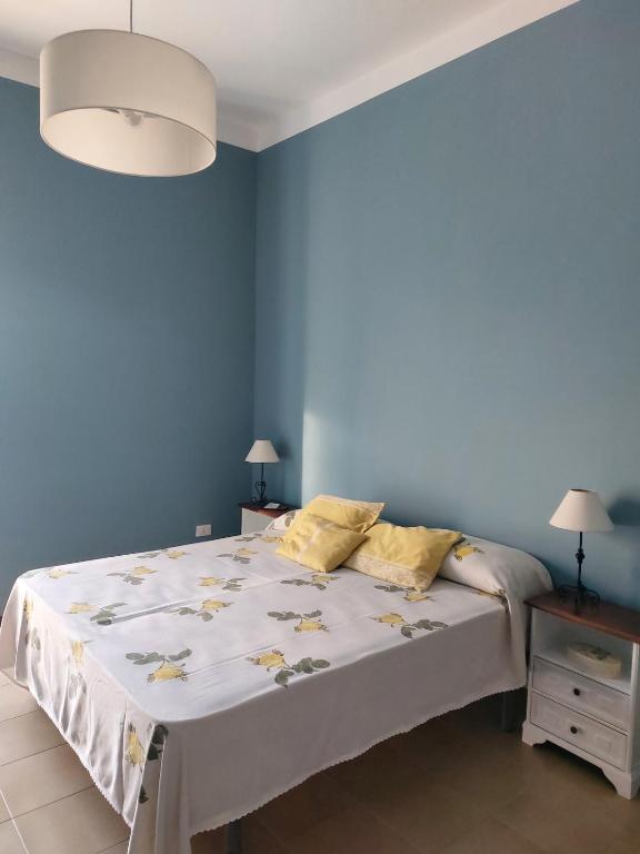 Gioeni 87 Central & Quiet Apartment, Agrigento