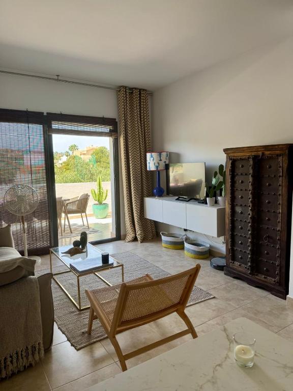 Apartamento Lujo A4 Golf Resort, Valle del Este - 3