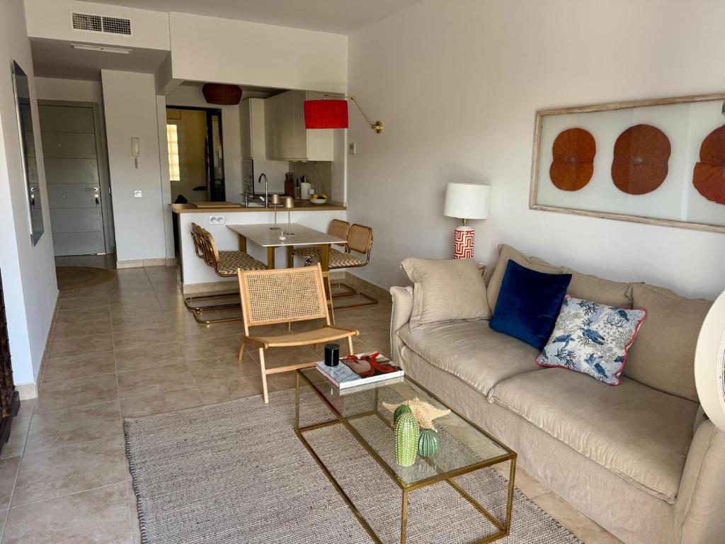 Apartamento Lujo A4 Golf Resort, Valle del Este - 2