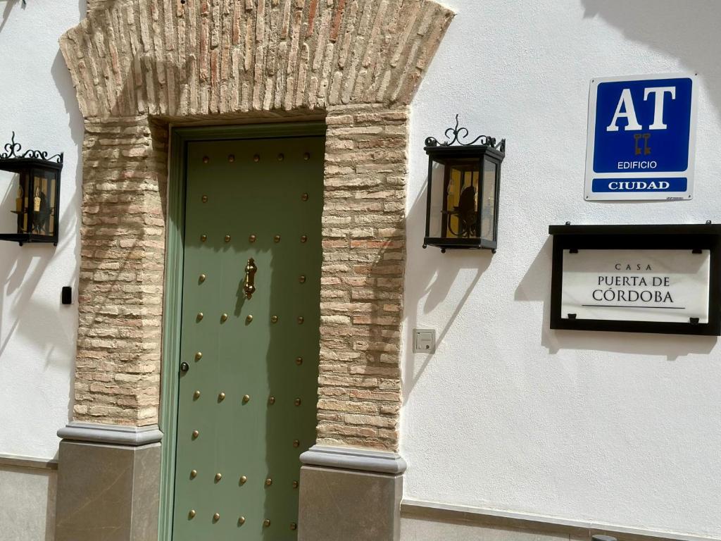 Casa Puerta de Córdoba - 5