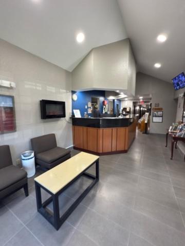 Exterior view, Microtel Inn & Suites by Wyndham Gatlinburg in Gatlinburg (TN)