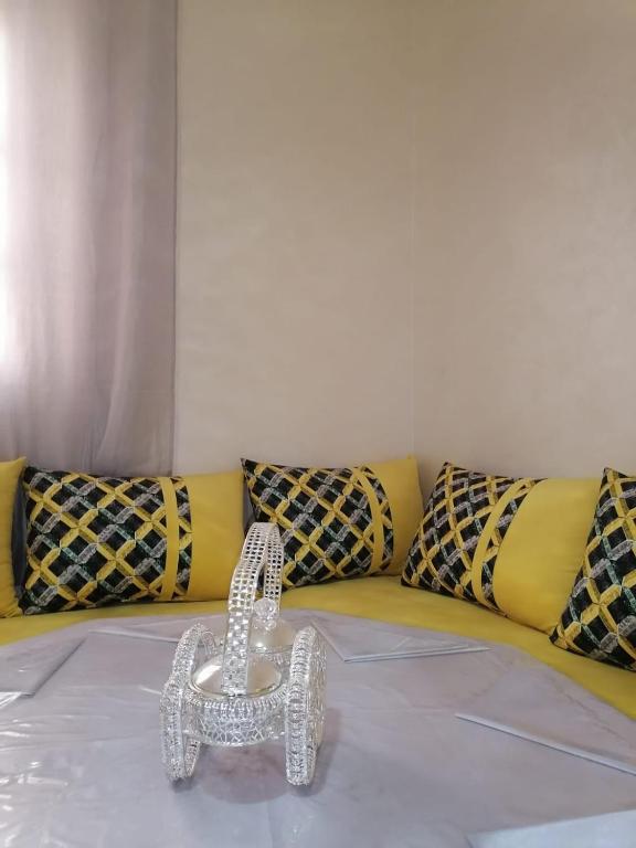 NOUR appartement, Agádir