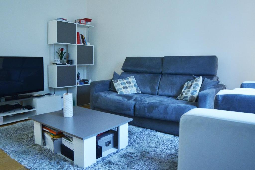 Superb 38m2 apartment Aux Invalides - Paris - 2