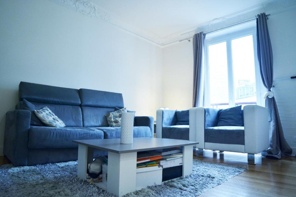 Superb 38m2 apartment Aux Invalides - Paris - 1