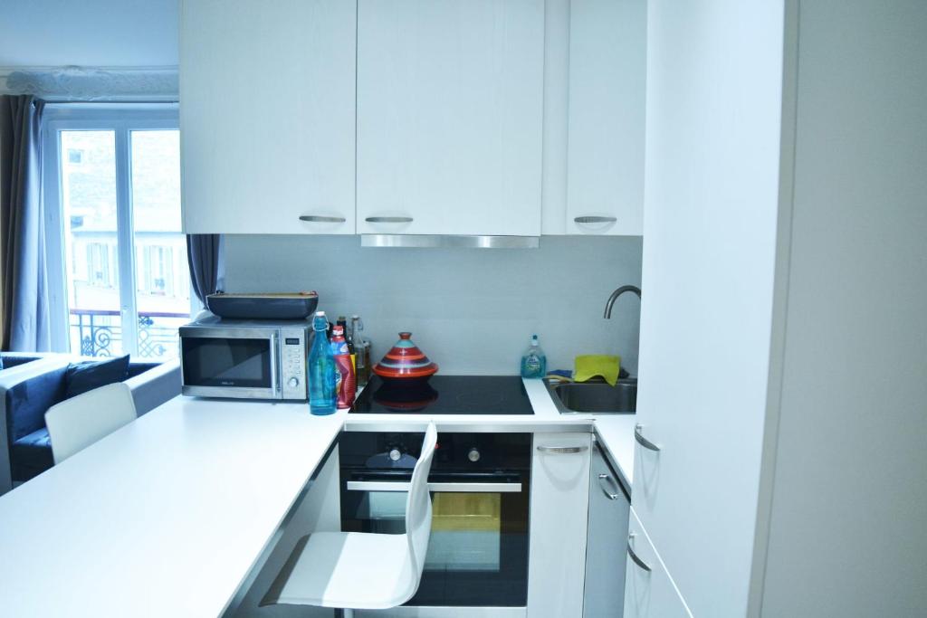 Superb 38m2 apartment Aux Invalides - Paris - 5