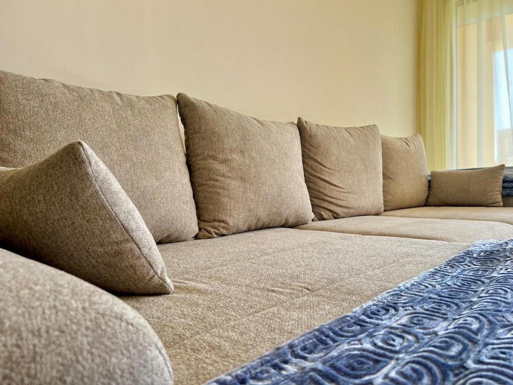 The Relaxing Home with Pool in Taghazout Bay, Tamraght Ouzdar