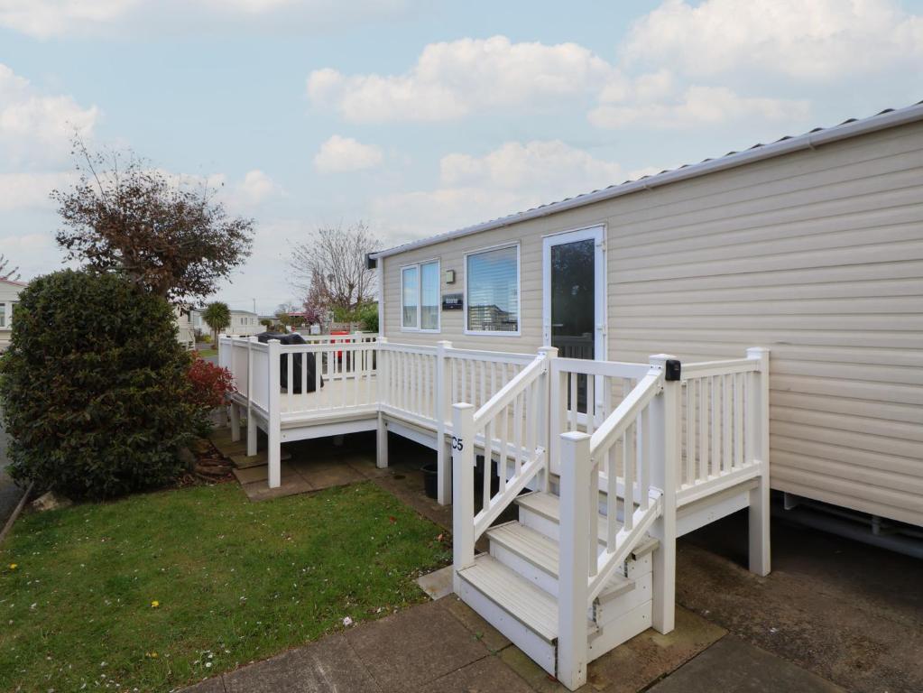 Crafnant 5 C5, Holywell