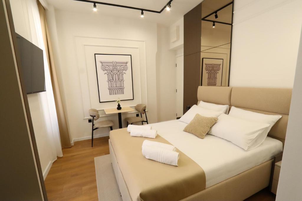 Din Luxury Apartments - 2