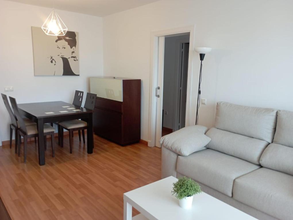 Apartamento Aguadulce Playa Torrequebrada - 4