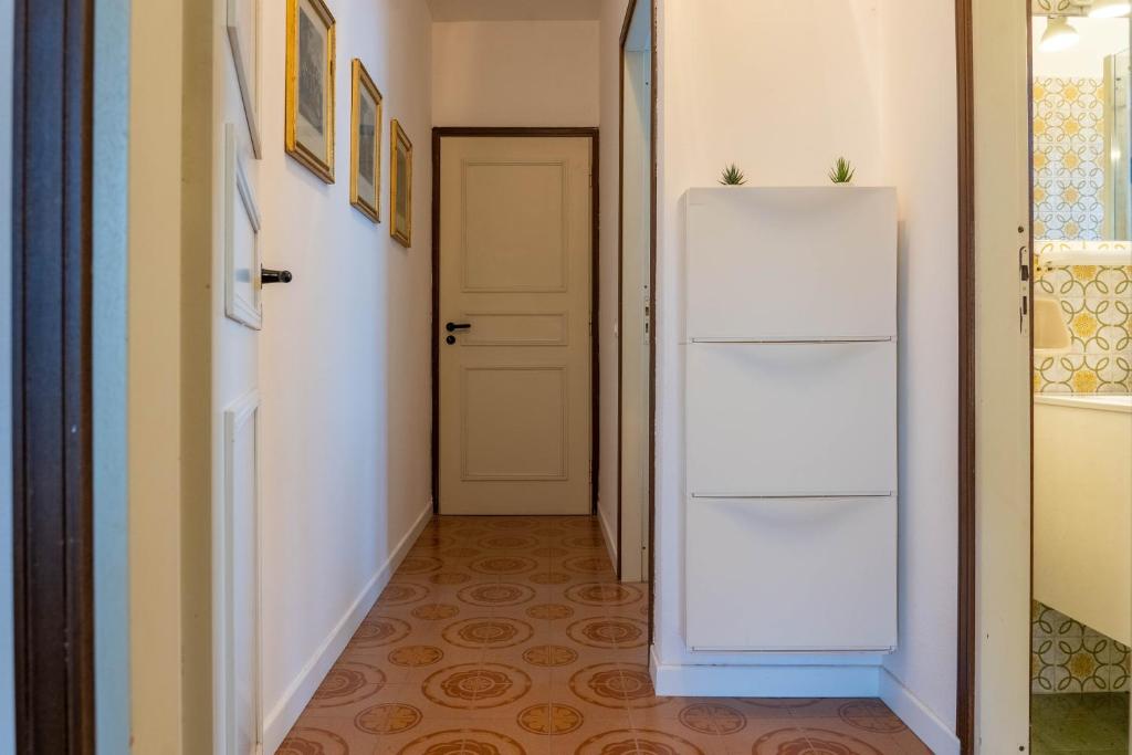 Pisenze Lake Apartments - 5