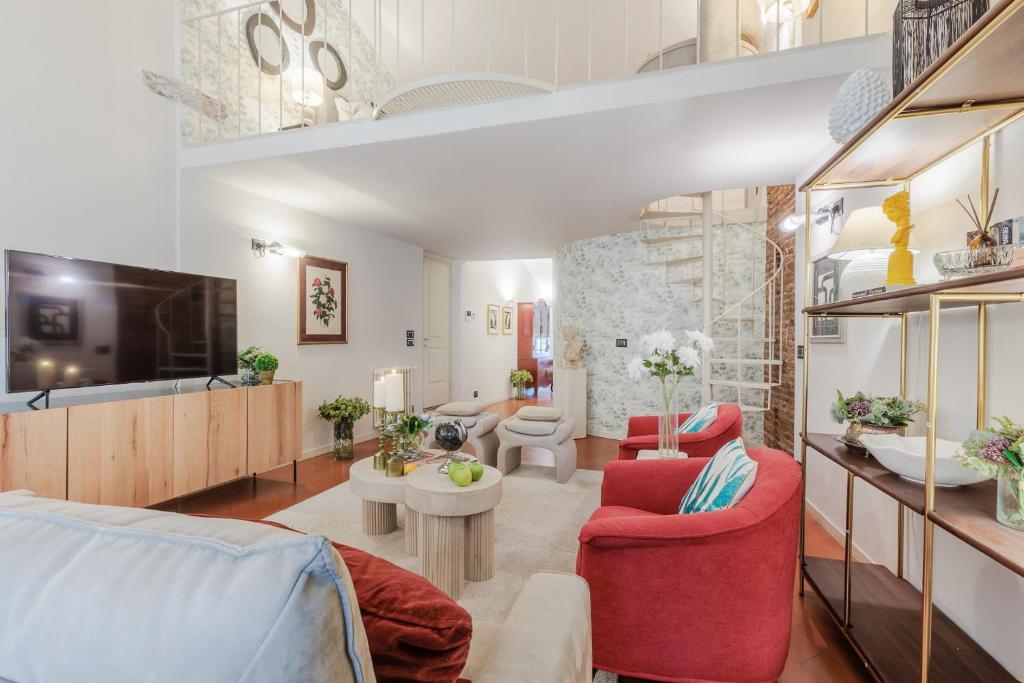 Cecilia House - 2