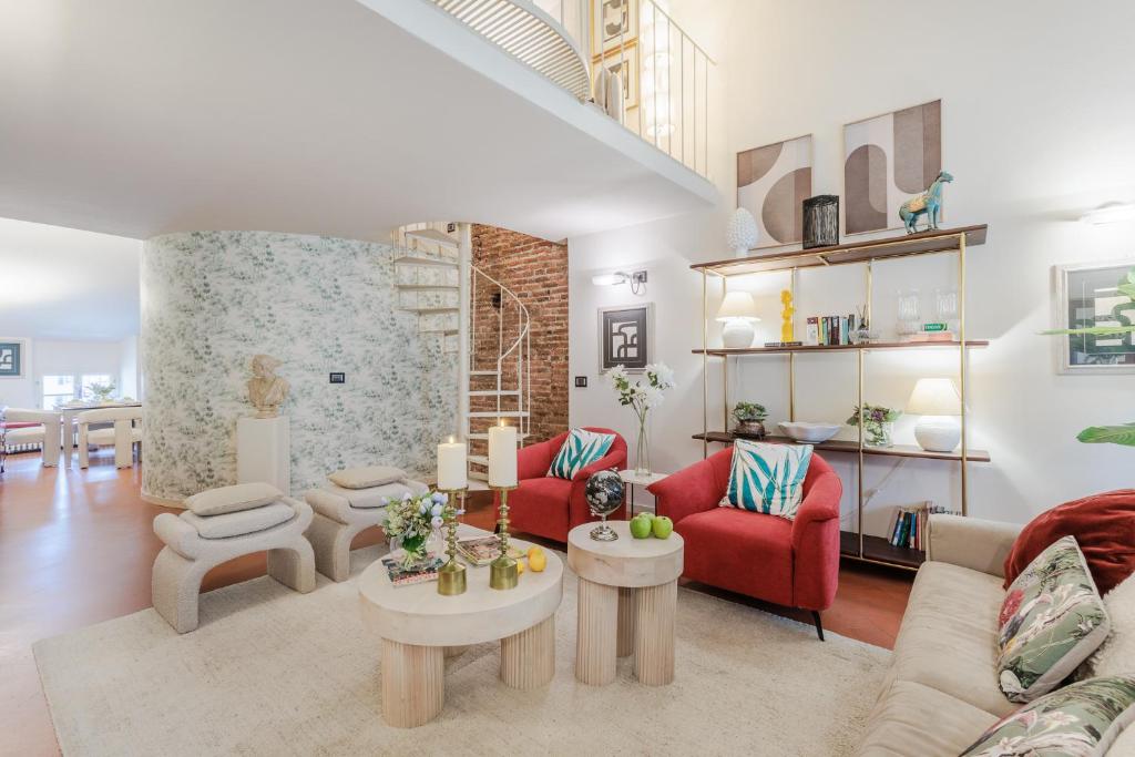 Cecilia House - 3