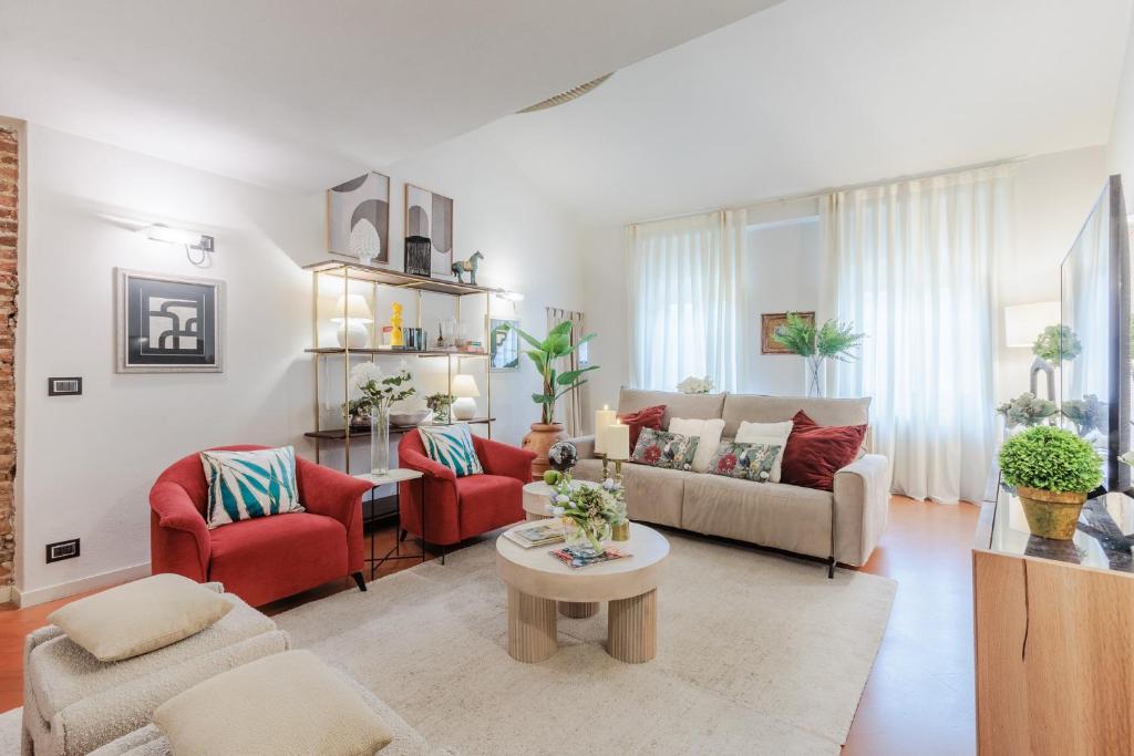 Cecilia House - 5