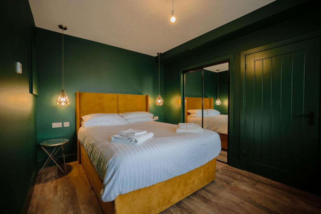 Netherbrae Apartment, Oban