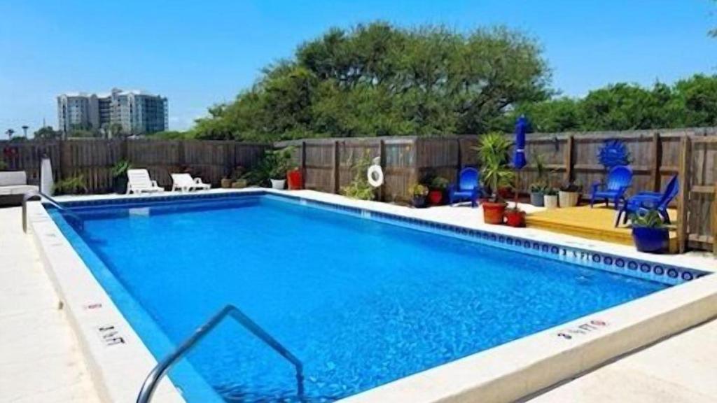 North Lost Key Landing C7, Pensacola