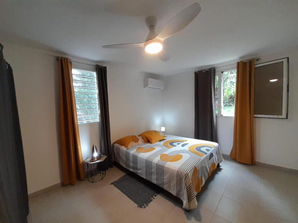 Le cocon de Trois-Rivières, Trois-Rivieres