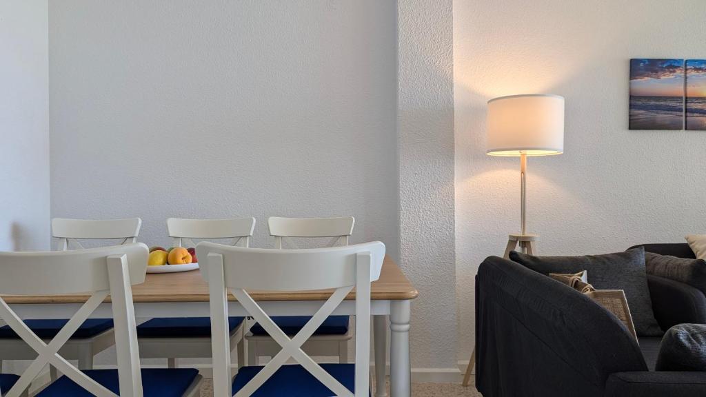 MAR BLAU sea view apartment - 4