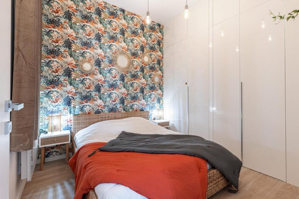 MY CASA - GESU - 2 bedrooms in Old Town - Gesu Square - 4