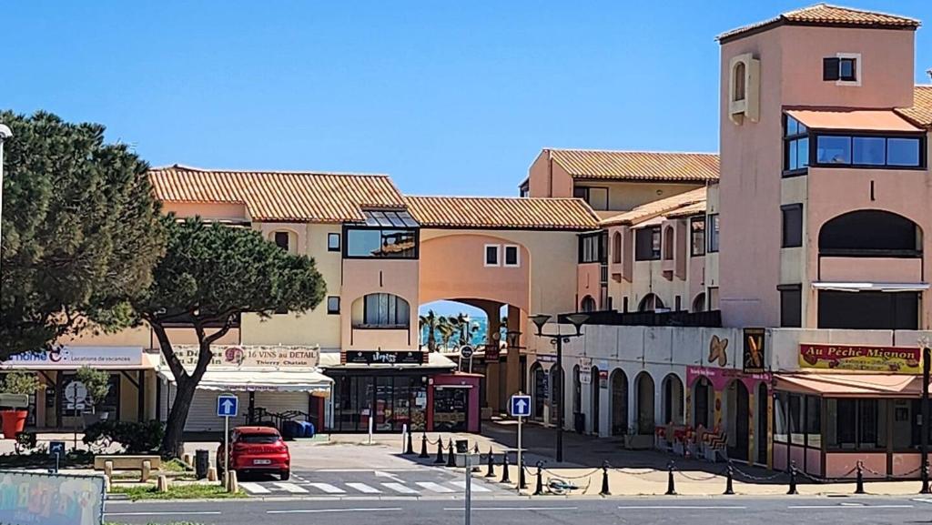 Appartement à 150m de la mer - 2