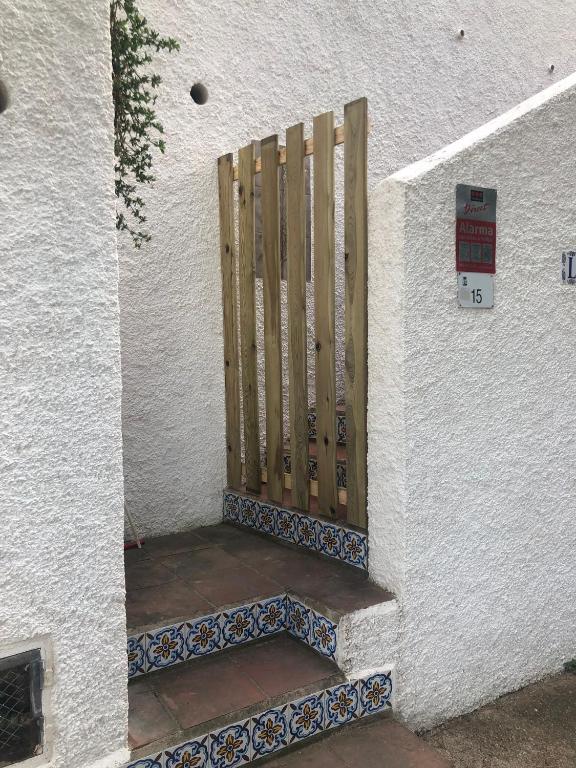 Casa Elvira Planta Baja - 2