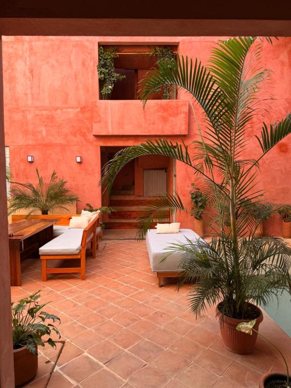 Casa Malagua Hotel Boutique - 5