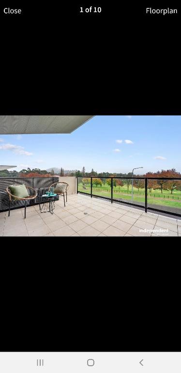 Anketell Views, Canberra