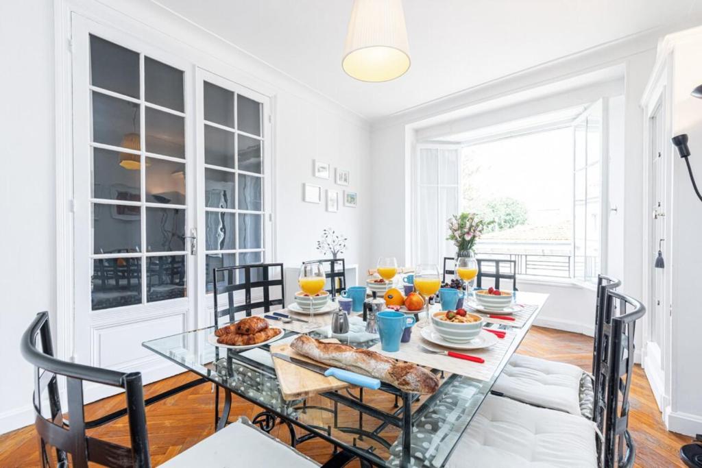 MY CASA - JOFFRE 38 - Spacious one bedroom apartment - 3