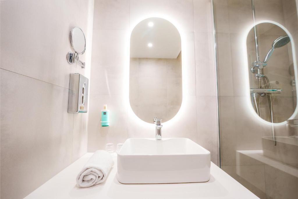 バスルーム（客室）