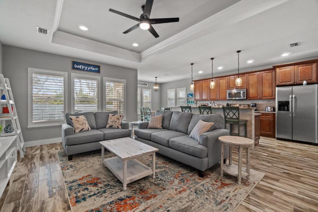 Nothin But Time by Beach Haven Vacation Rentals, Panama City Beach