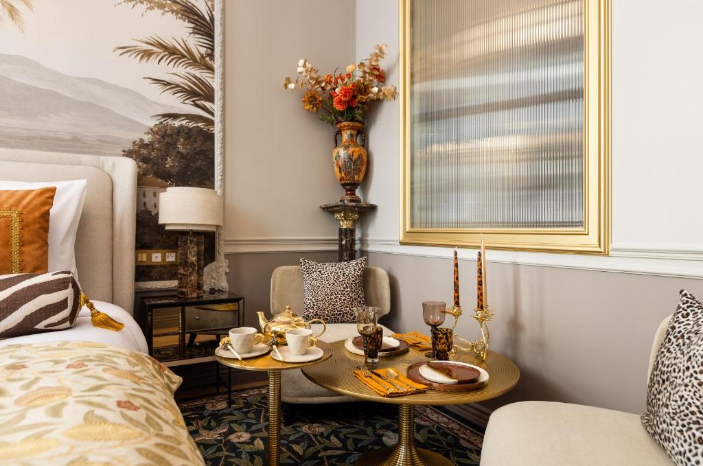 The Donatella Suite - Champs Elysées - 3