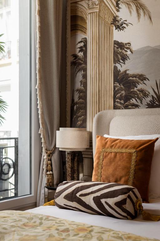 The Donatella Suite - Champs Elysées - 5