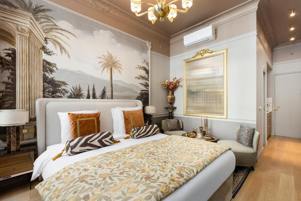 The Donatella Suite - Champs Elysées - 4
