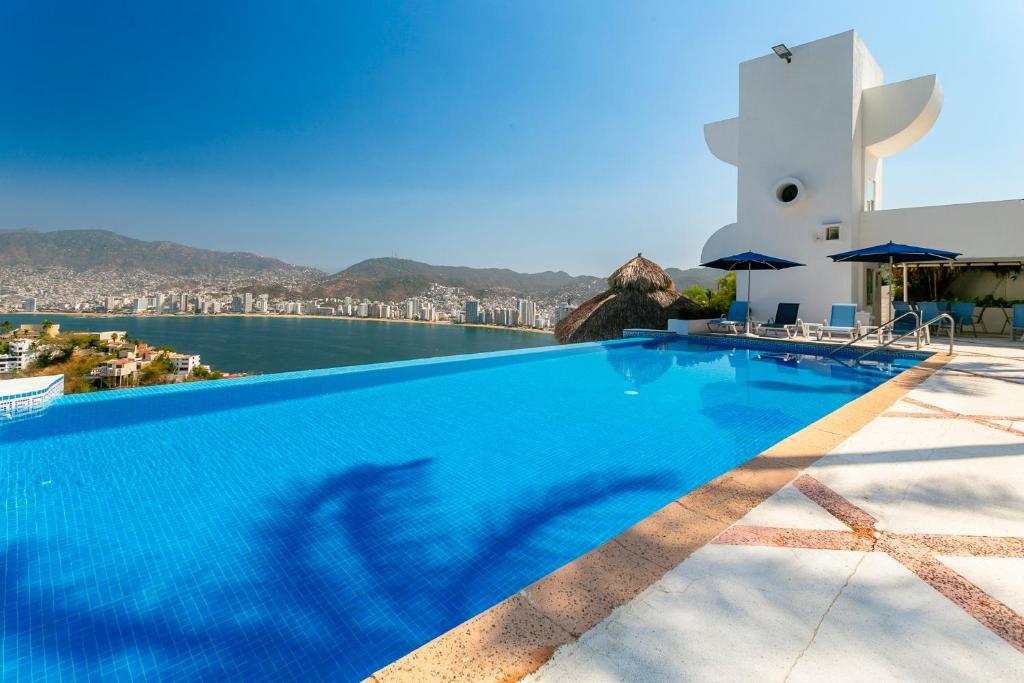 Departamento en Brisas Diamante - 5