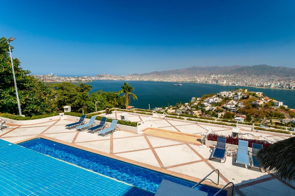 Departamento en Brisas Diamante - 2