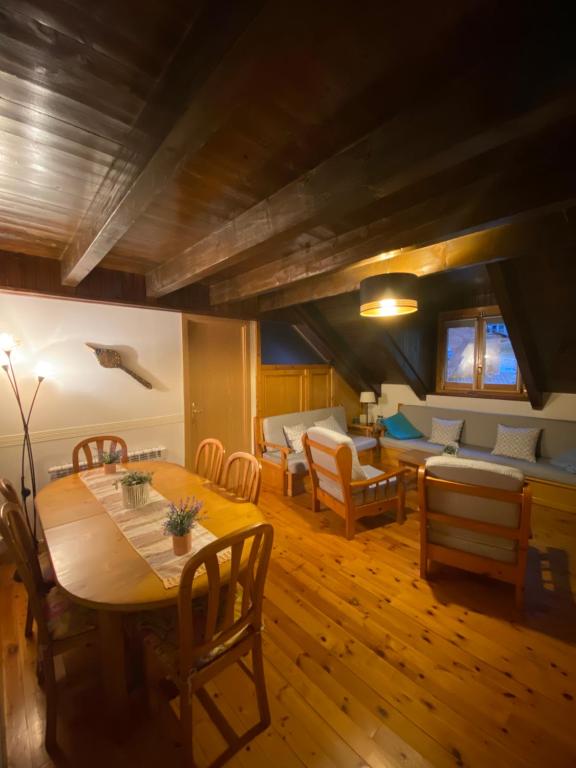 Apartamento Patués - Benasque - 5
