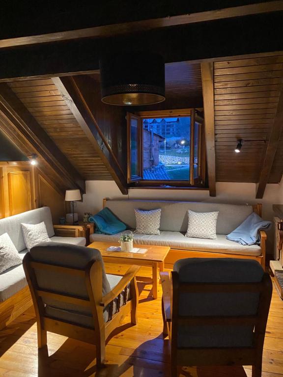 Apartamento Patués - Benasque - 1