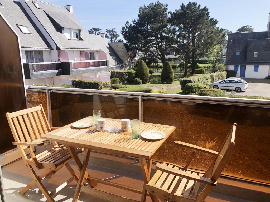 TYBI - Studio location vacances Carnac, Legenese Ty Bihan - UD220 - 4