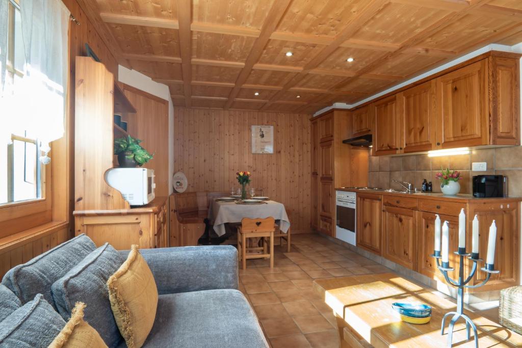 Appartement Les Patineurs - 4