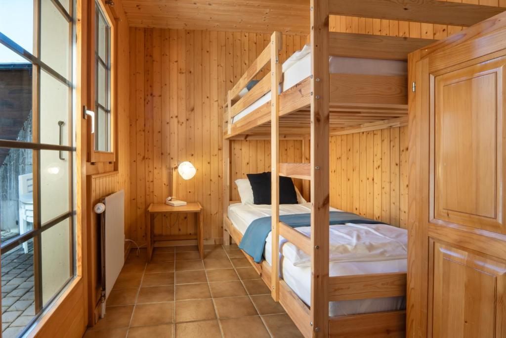 Appartement Les Patineurs - 5
