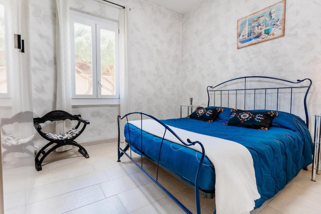 Relax Ligure-5 min from the sea-Wifi-parking, Casarza Ligure