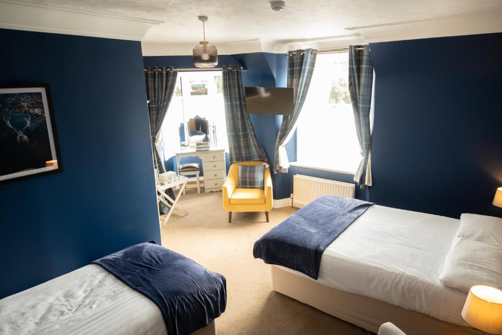 Ord Arms Hotel, Muir of Ord