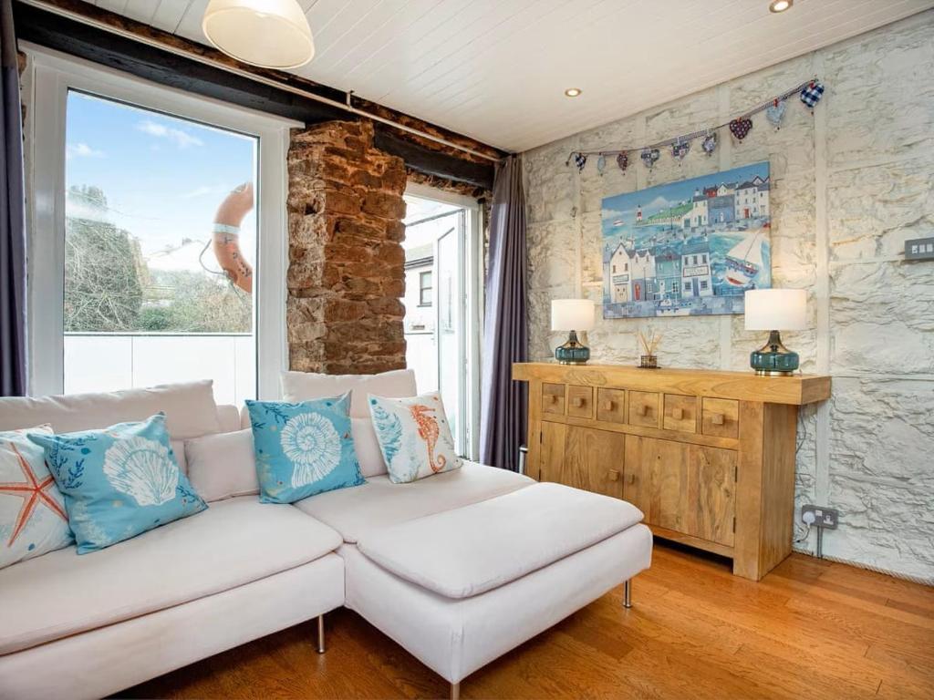 Friday Cottage - Brixham, Brixham