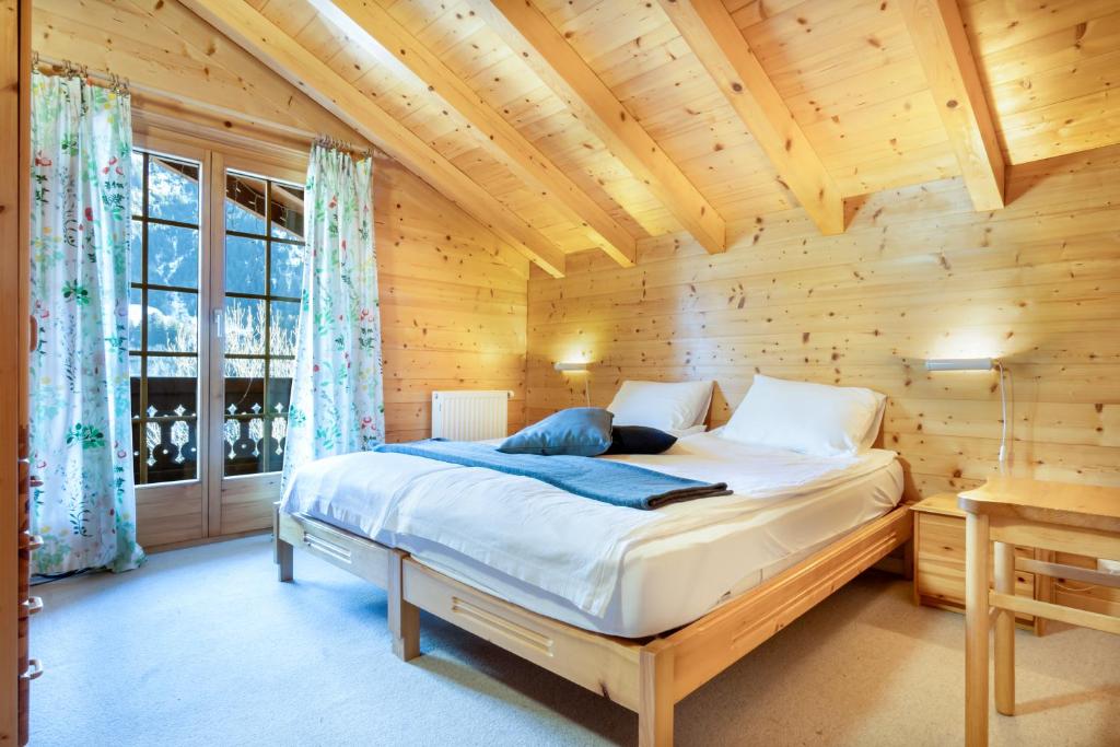 Chalet Les Patineurs - 4