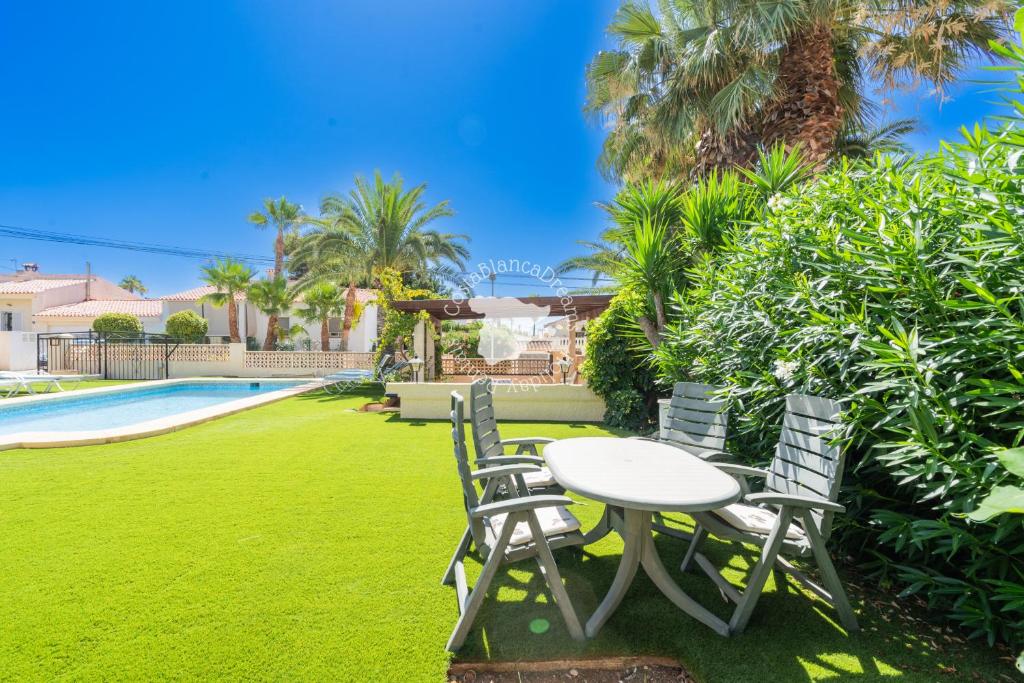 Casa Colibri - 5
