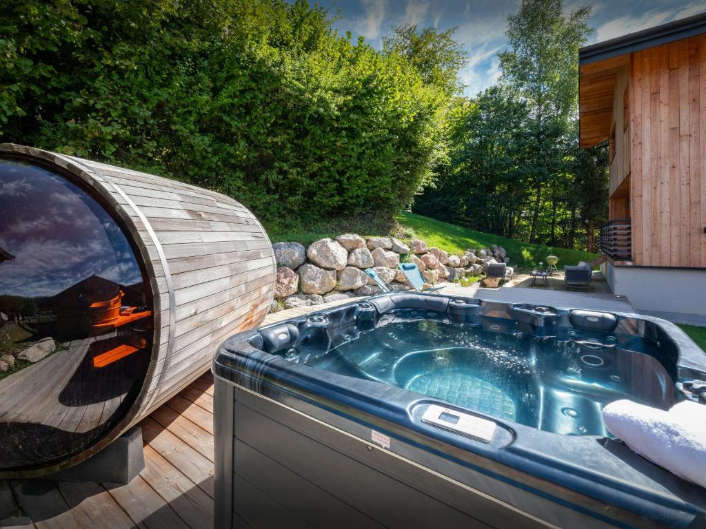 Chalet Les Noisettes - OVO Network - 5