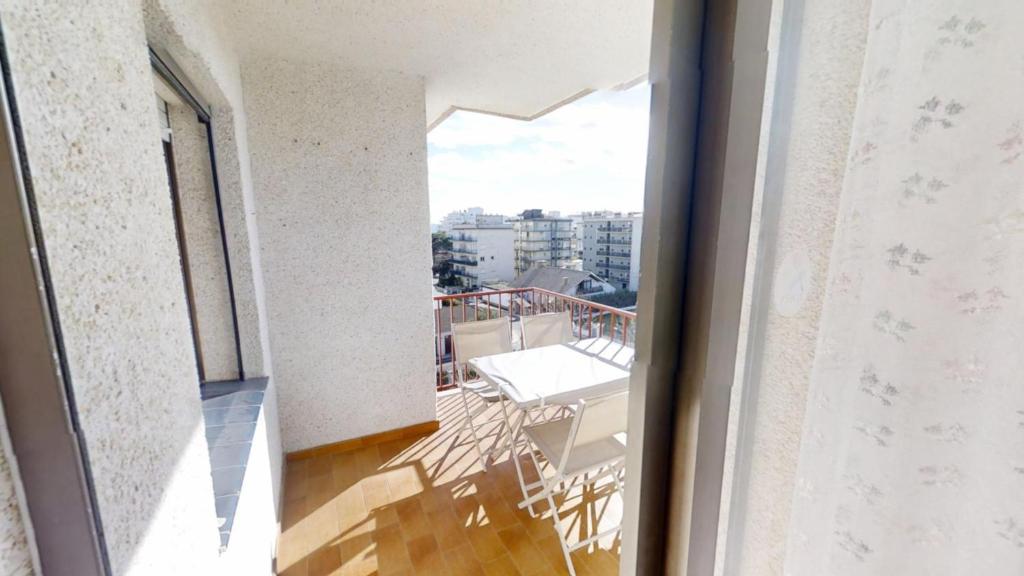 La Platja 5A con parking - 4