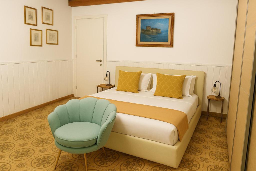 Amalfi Coast Room - 1
