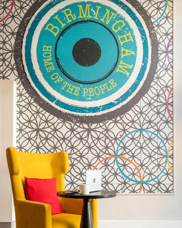 ล็อบบี้