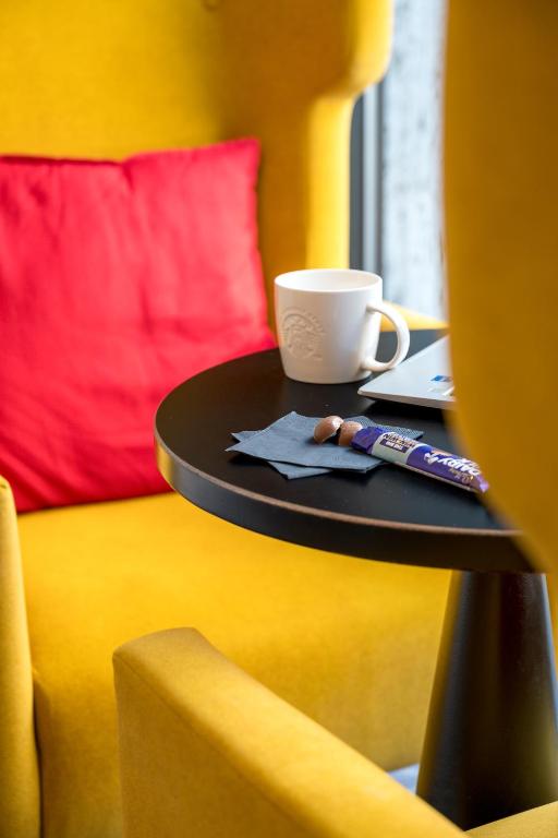 ล็อบบี้