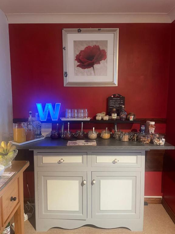 Food and beverages